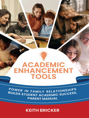 cover image of Academic Enhancement Tools